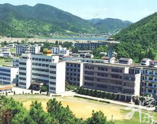 舟山航海學校