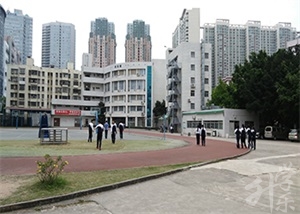 深圳市博倫職業(yè)技術學校